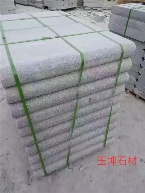 芝麻灰石材產(chǎn)地介紹凍裂的原因