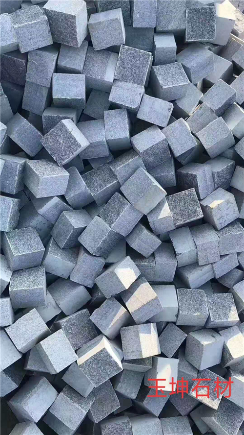 芝麻灰石材產(chǎn)地介紹廢料如何處理