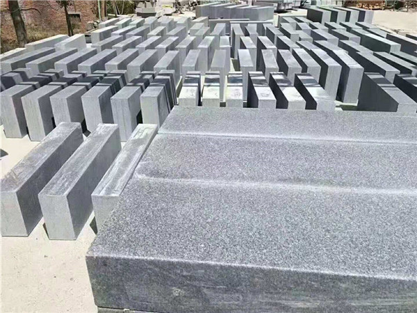 章丘灰石材廠家介紹章丘灰防銹過程