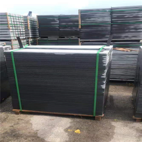 山東芝麻黑板材